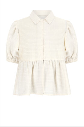 NoBell' Meisjes Blouse Tiggs