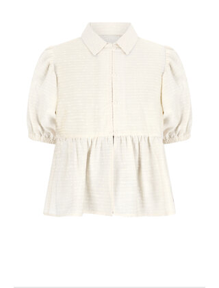 NoBell' Meisjes Blouse Tiggs