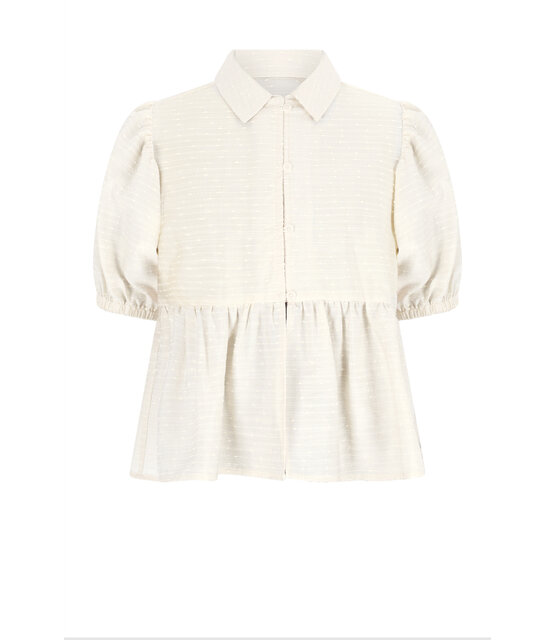 NoBell' Meisjes Blouse Tiggs