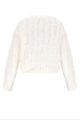 NoBell' Meisjes Sweater Katy