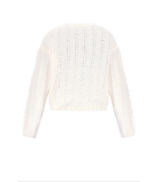 NoBell' Meisjes Sweater Katy