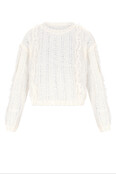 NoBell' Meisjes Sweater Katy