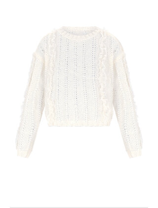 NoBell' Meisjes Sweater Katy