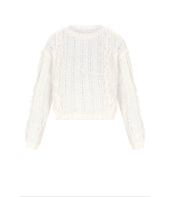 NoBell' Meisjes Sweater Katy