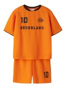 Name It Jongens Voetbal Tenue