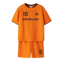 Name It Jongens Voetbal Tenue