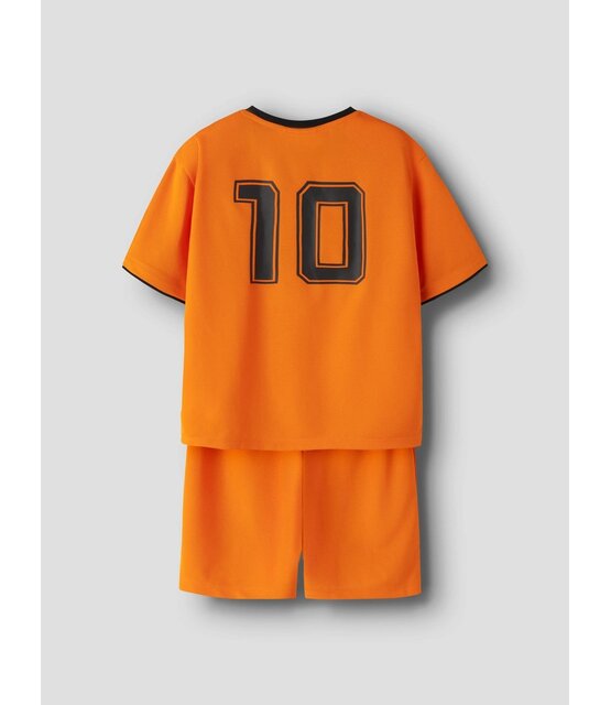 Name It Jongens Voetbal Tenue