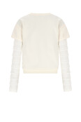 NoBell' Meisjes Sweater Kase