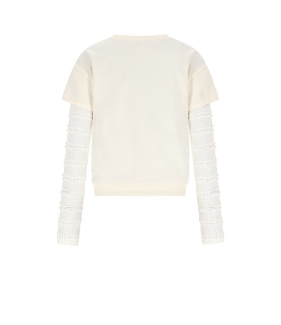 NoBell' Meisjes Sweater Kase