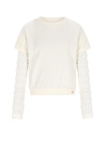 NoBell' Meisjes Sweater Kase