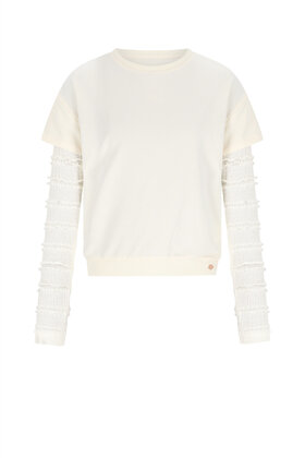 NoBell' Meisjes Sweater Kase