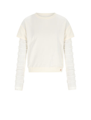 NoBell' Meisjes Sweater Kase