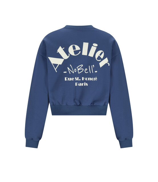 NoBell' Meisjes Sweater Kobell