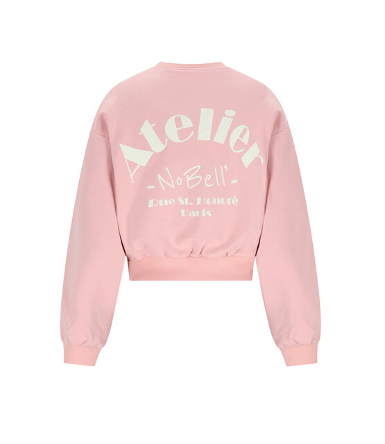 NoBell' Meisjes Sweater Kobell