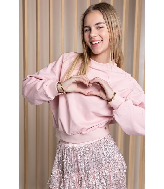 NoBell' Meisjes Sweater Kobell