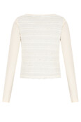 NoBell' Meisjes Longsleeve Kallet