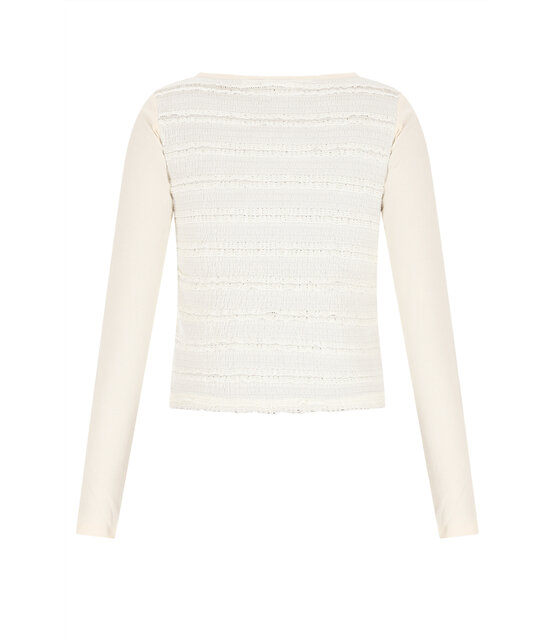 NoBell' Meisjes Longsleeve Kallet