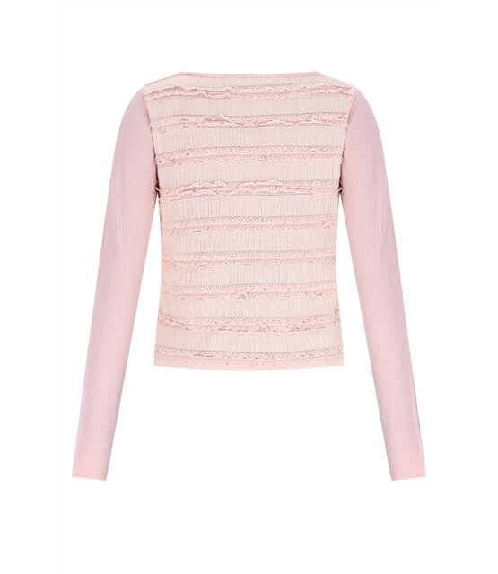 NoBell' Meisjes Longsleeve Kallet