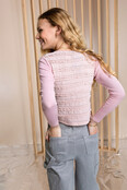 NoBell' Meisjes Longsleeve Kallet