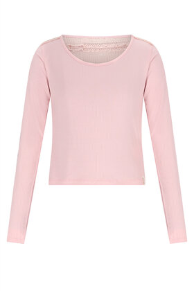 NoBell' Meisjes Longsleeve Kallet