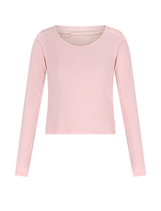 NoBell' Meisjes Longsleeve Kallet