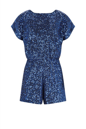 NoBell' Meisjes Jumpsuit Silah