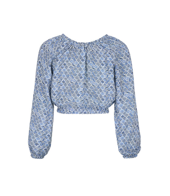 NoBell' Meisjes Longsleeve Timra