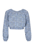 NoBell' Meisjes Longsleeve Timra