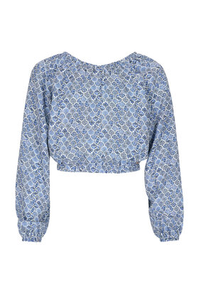 NoBell' Meisjes Longsleeve Timra