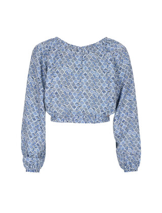 NoBell' Meisjes Longsleeve Timra