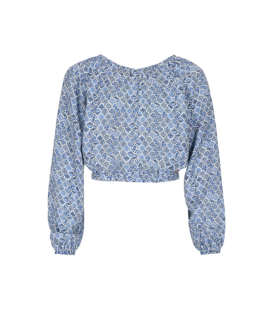 NoBell' Meisjes Longsleeve Timra