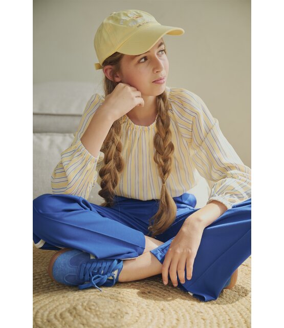 NoBell' Meisjes Longsleeve Timra