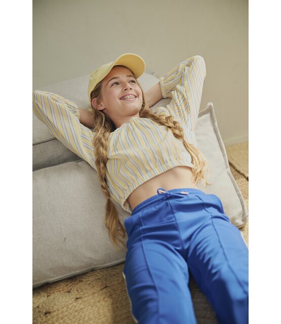 NoBell' Meisjes Longsleeve Timra