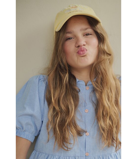 NoBell' Meisjes T-Shirt Tiggs