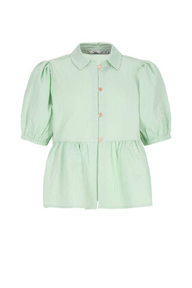 NoBell' Meisjes T-Shirt Tiggs