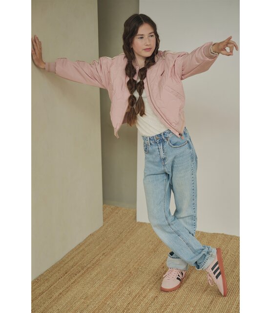 NoBell' Meisjes Zomerjas Bomber