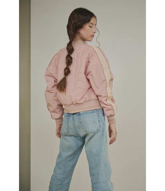 NoBell' Meisjes Zomerjas Bomber