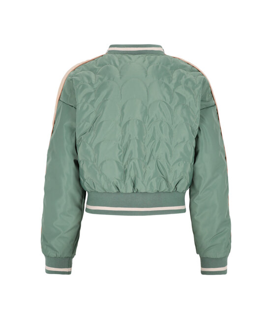 NoBell' Meisjes Zomerjas Bomber