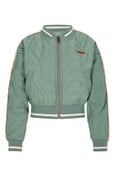 NoBell' Meisjes Zomerjas Bomber