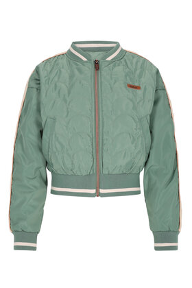 NoBell' Meisjes Zomerjas Bomber