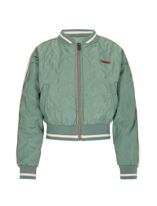 NoBell' Meisjes Zomerjas Bomber