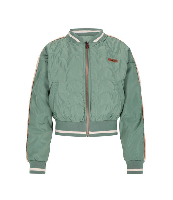 NoBell' Meisjes Zomerjas Bomber
