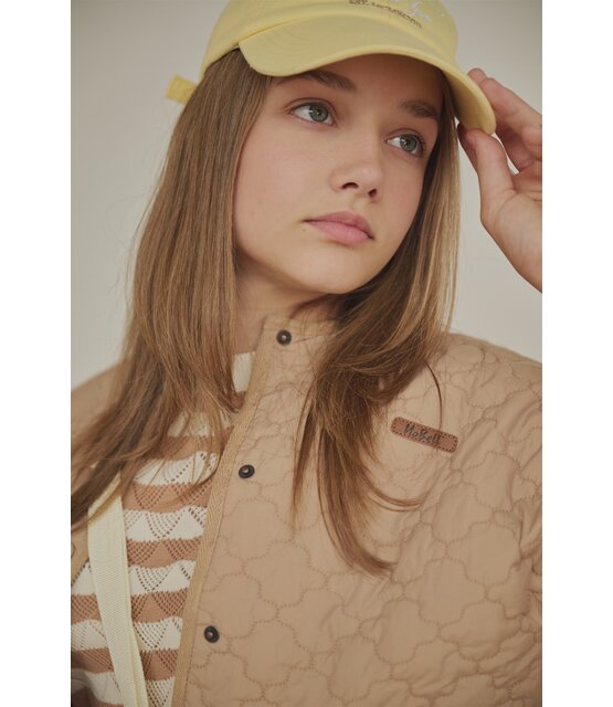 NoBell' Meisjes Jas Dimo