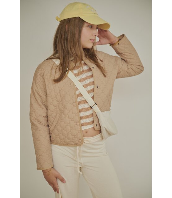 NoBell' Meisjes Jas Dimo