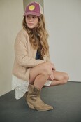NoBell' Meisjes Zomerjas Dimo