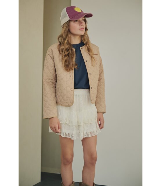 NoBell' Meisjes Jas Dimo