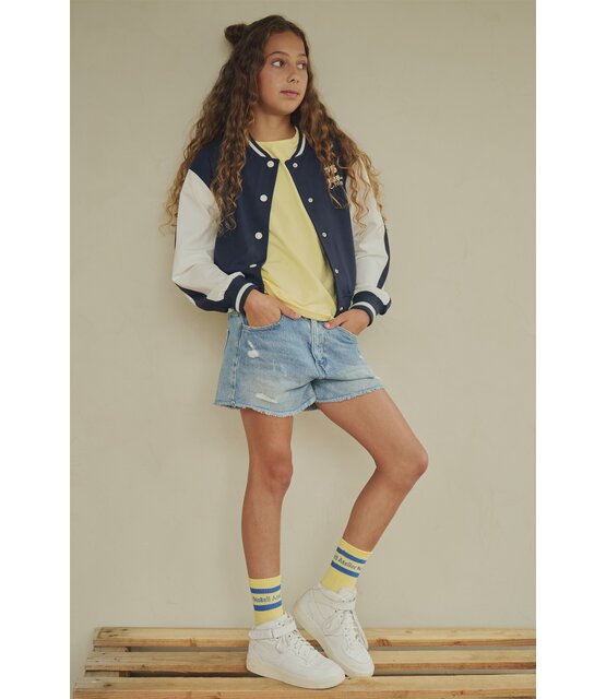 NoBell' Meisjes Vest Darsy