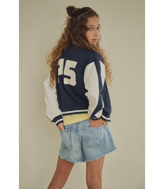 NoBell' Meisjes Vest Darsy