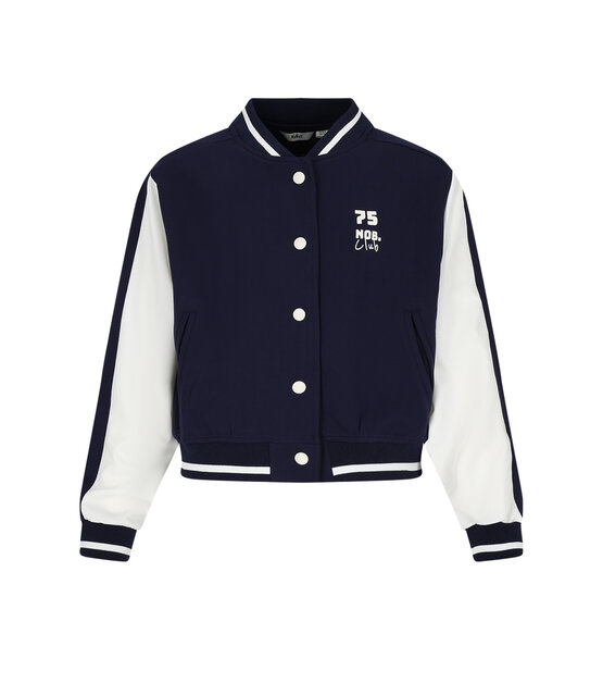 NoBell' Meisjes Vest Darsy