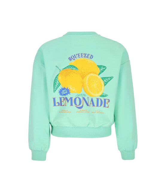 NoBell' Meisjes Sweater Kim